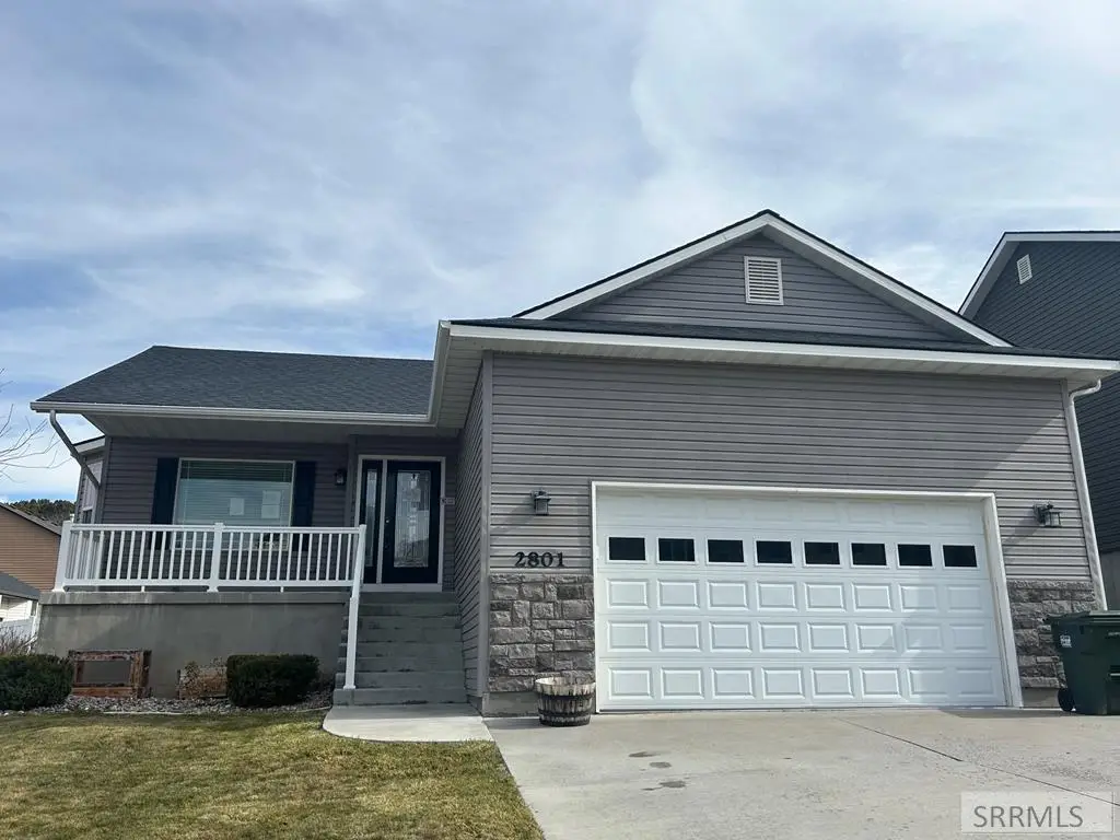 2801 Via Valdarno, Pocatello, ID 83201 - #1