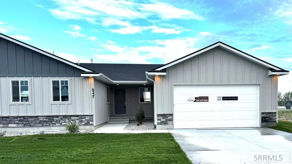6337 Slider Ln, Idaho Falls, ID 83401 - #1