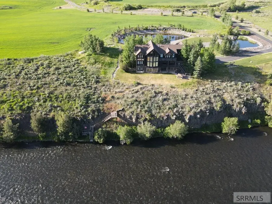 3944 Schaefer Lane, Ashton, ID 83420 - #2