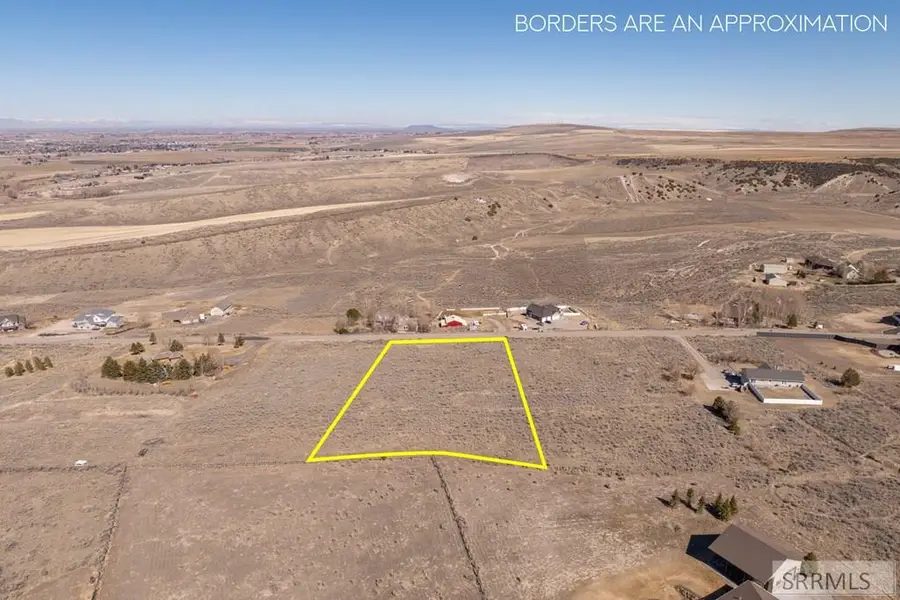 1175 Rimline Drive, Idaho Falls, ID 83401 - #2