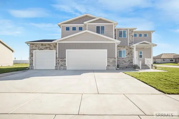 5452 Rock Hollow Lane, IDAHO FALLS, ID 83402
