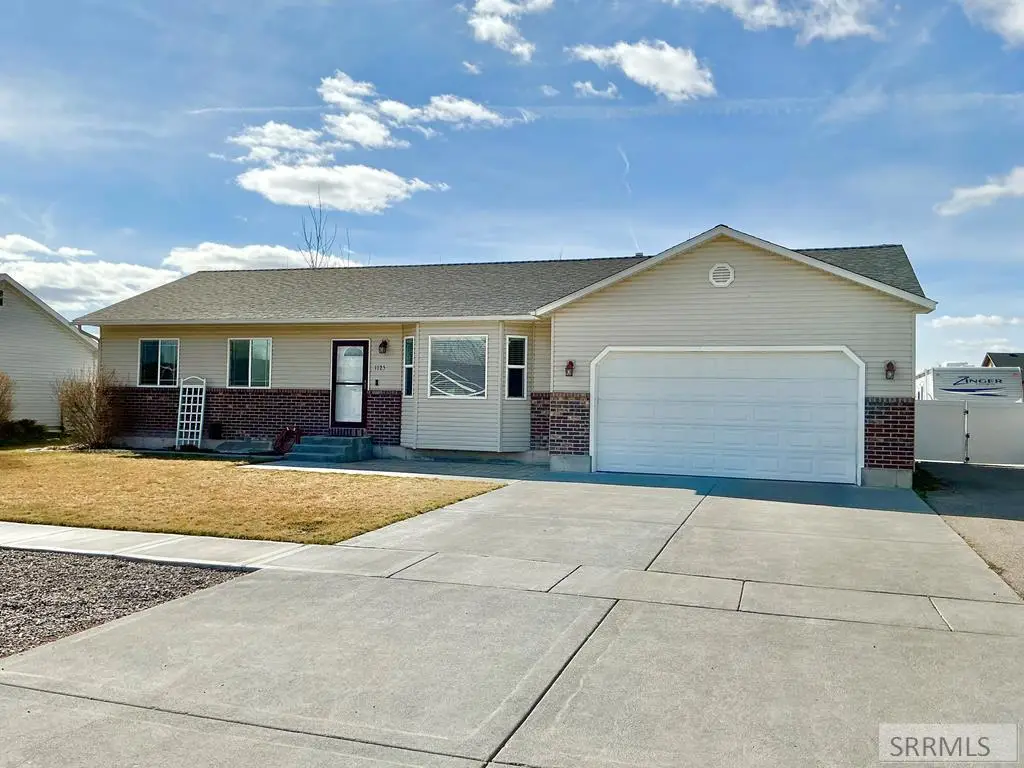 1125 Richland Avenue, Idaho Falls, ID 83401 - #1
