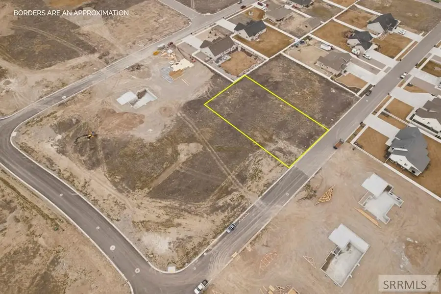 L6 B7 Glacier Ave, Shelley, ID 83274 - #2