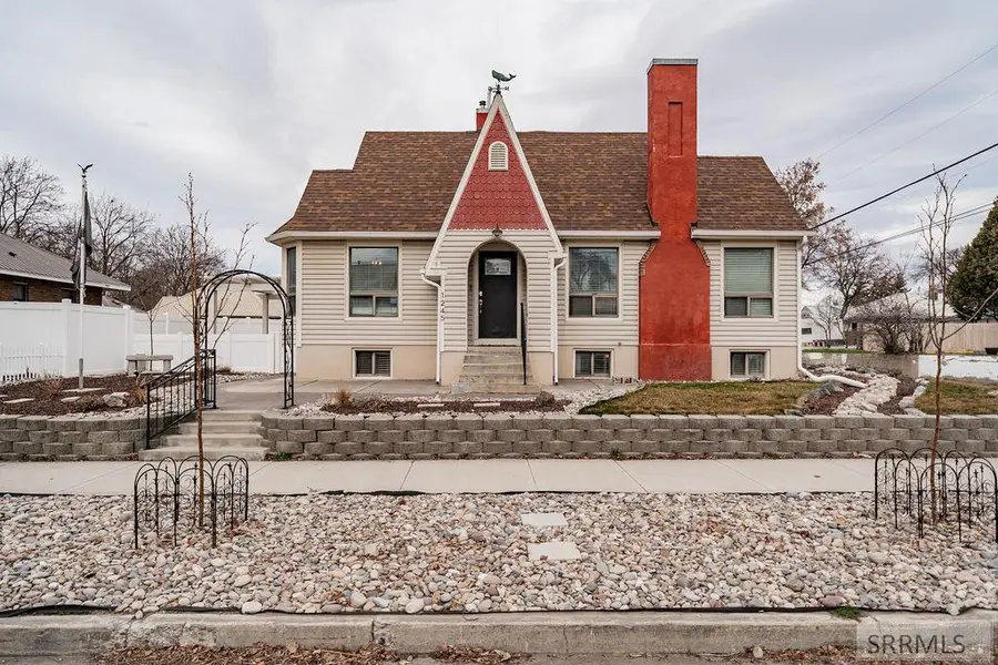 1245 Canal, Idaho Falls, ID 83402 - #2