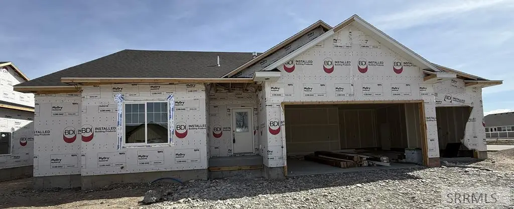 5463 Rip Tideroad, Idaho Falls, ID 83404 - #1