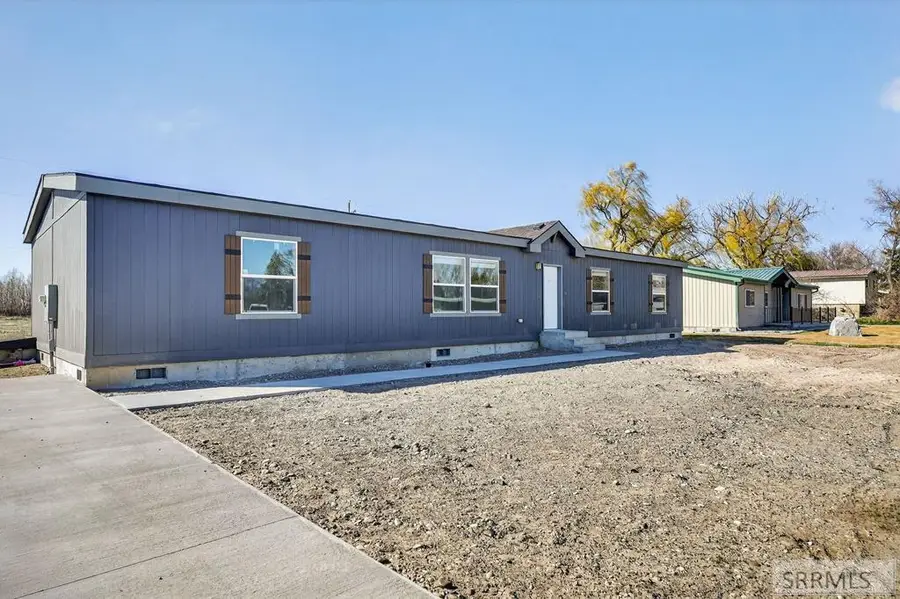 751 Clark Drive, Blackfoot, ID 83221 - #2