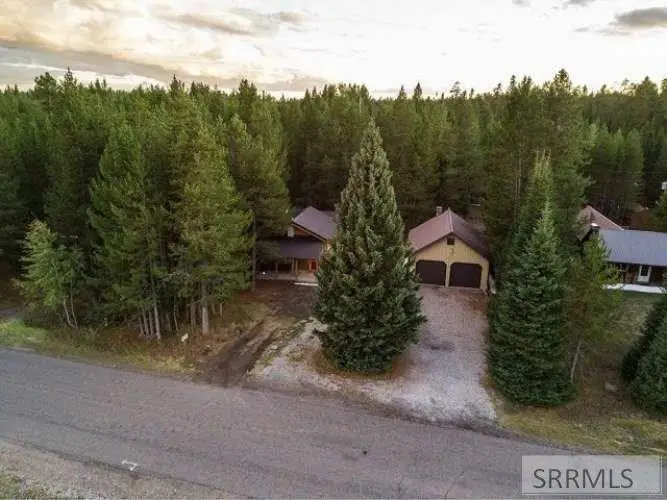 4190 Big Springs Loop Road, Island Park, ID 83429 - #2