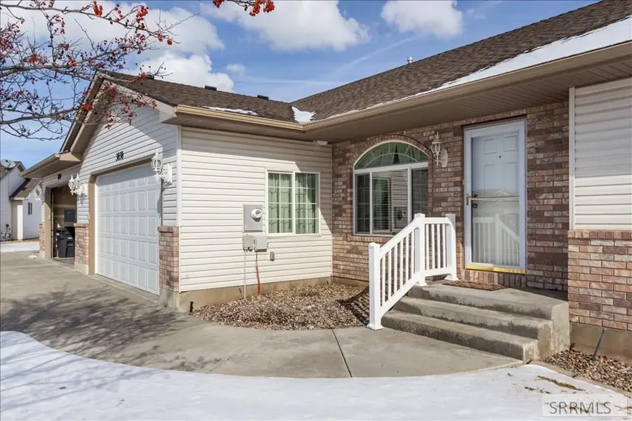 3838 Summerridge Cir, Ammon, ID 83406 - #2