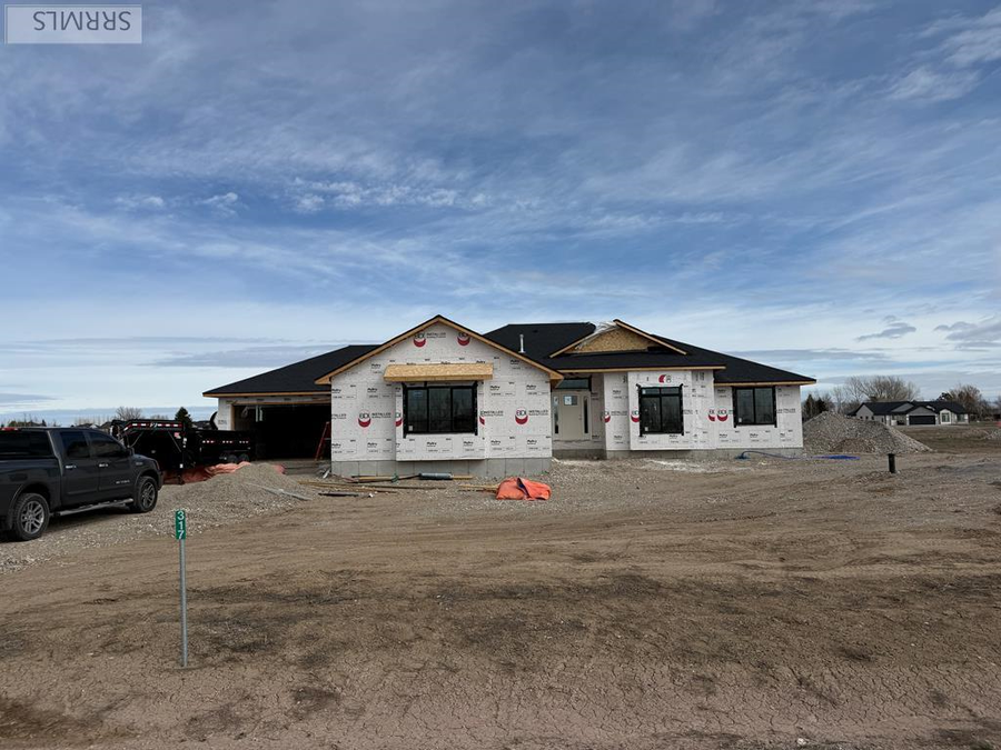 317 315 W, Blackfoot, ID 83221 - #2