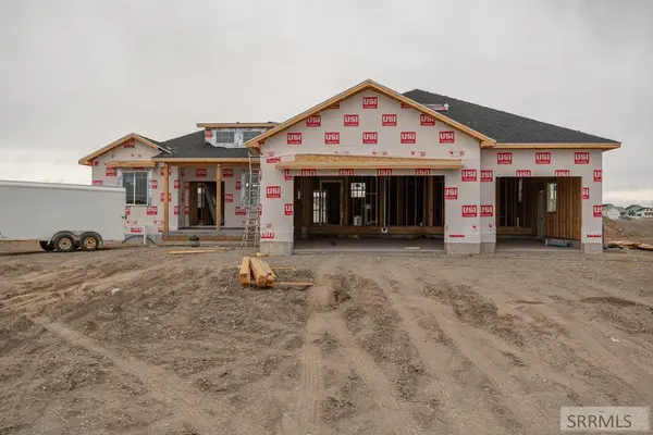 653 Grand Canyon St., SHELLEY, ID 83274