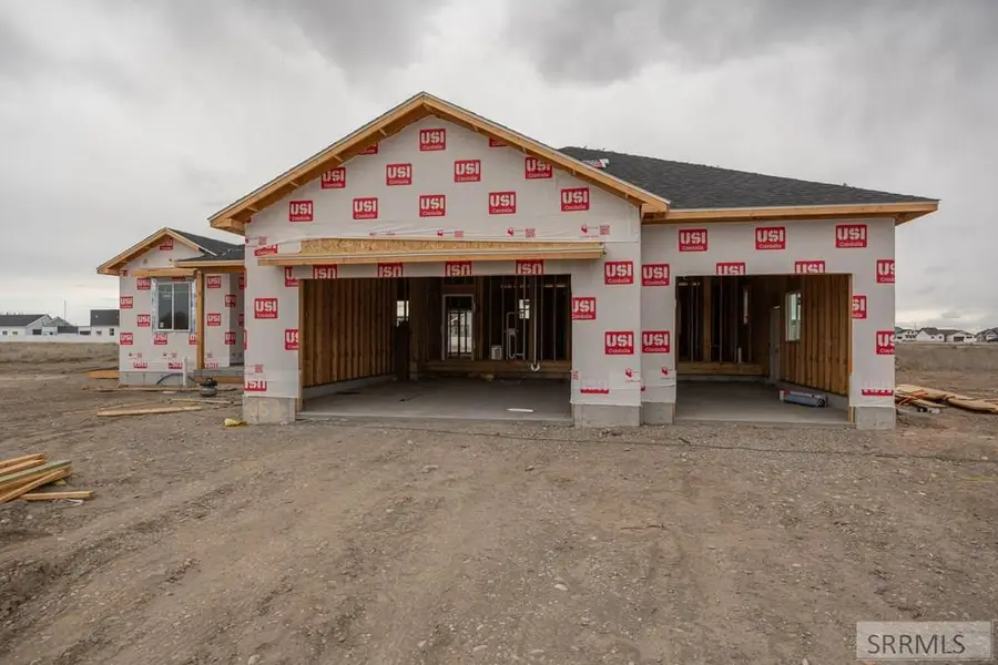 653 Grand Canyon St., Shelley, ID 83274 - #2