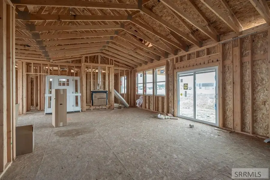 653 Grand Canyon St., Shelley, ID 83274 - #3