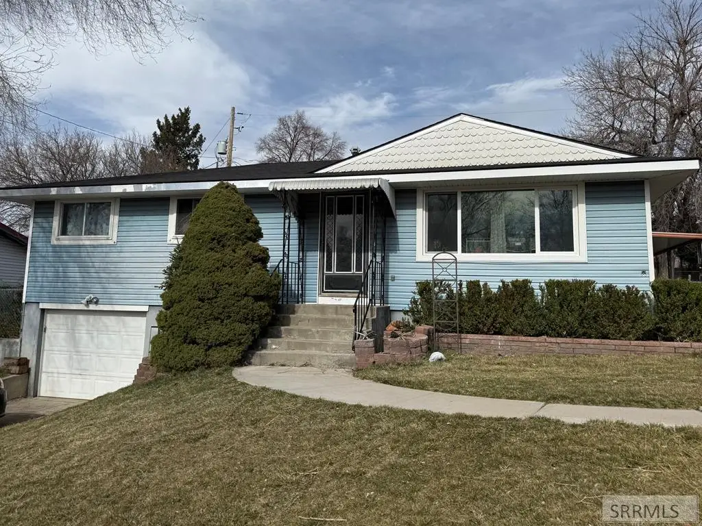 1090 Alameda Road, Pocatello, ID 83201 - #1