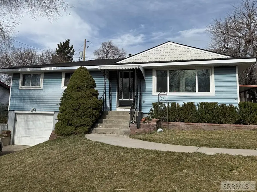 1090 Alameda Road, Pocatello, ID 83201 - #3