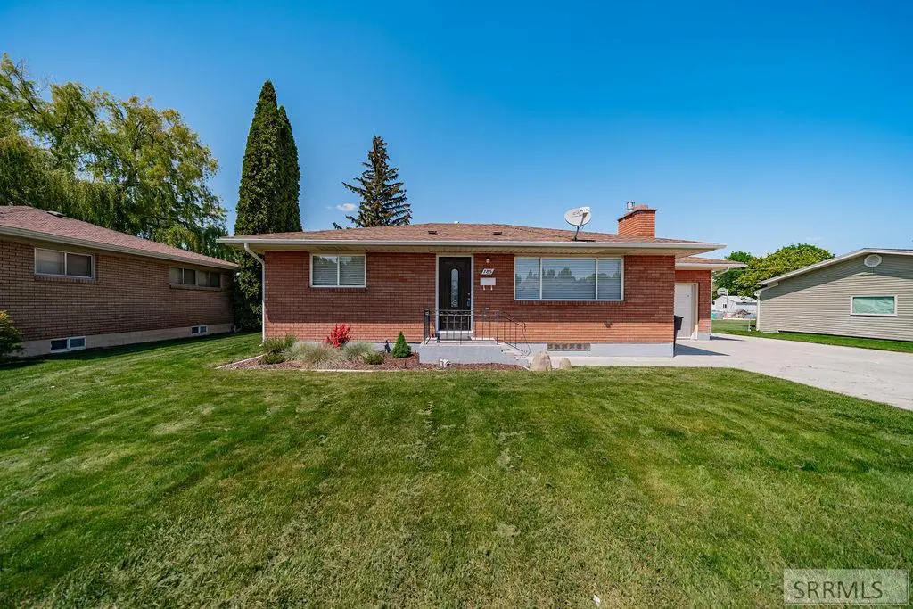 185 Spruce Street, Shelley, ID 83274 - #1