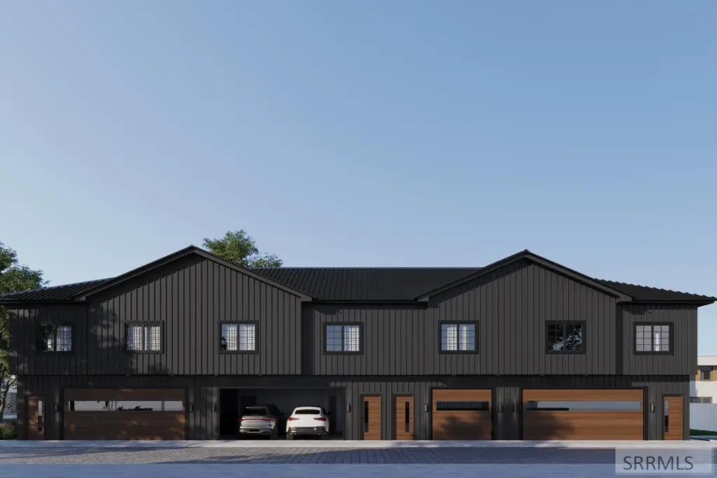 Determined Fanning Avenue, Idaho Falls, ID 83401 - #1