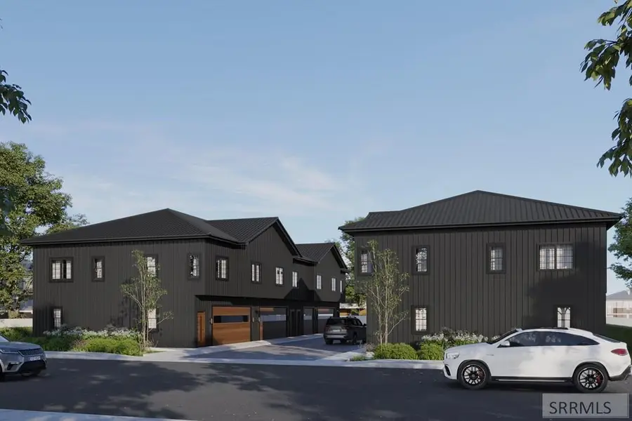 Determined Fanning Avenue, Idaho Falls, ID 83401 - #2