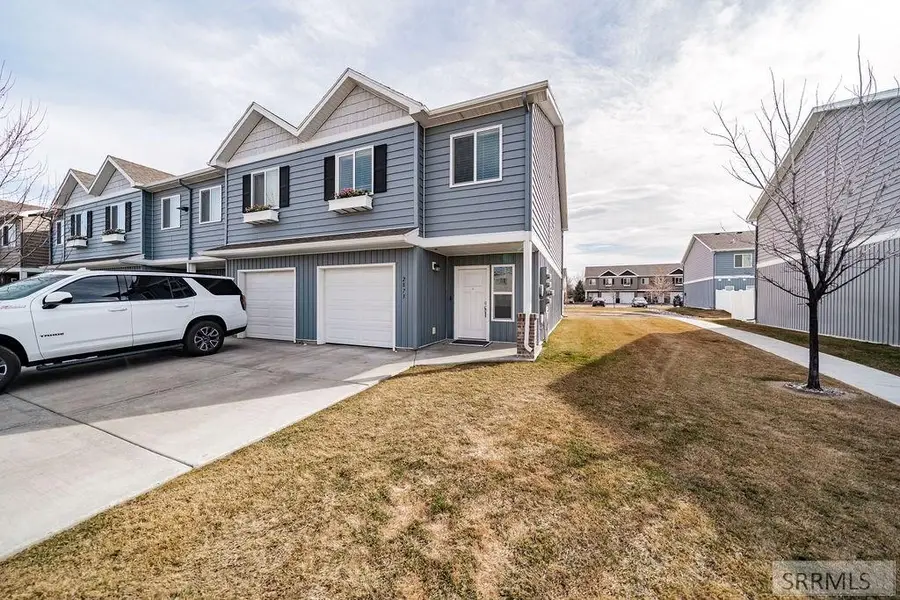 2873 Murwood Street, Idaho Falls, ID 83402 - #2