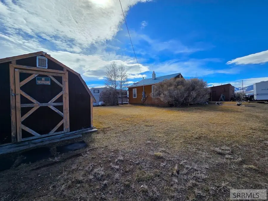 401 3rd Street, Leadore, ID 83464 - #2