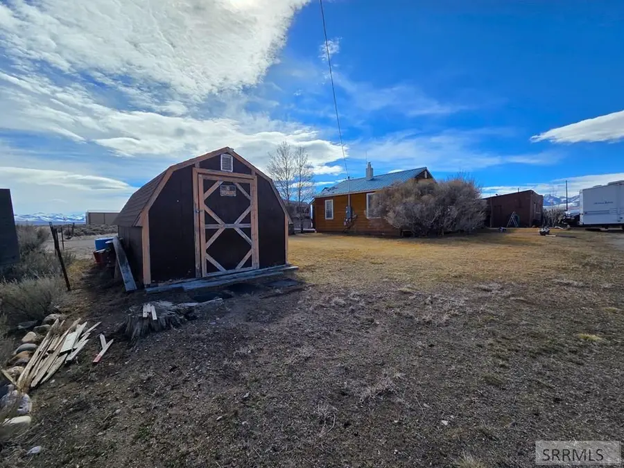 401 3rd Street, Leadore, ID 83464 - #3