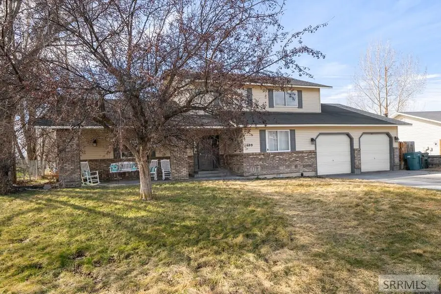 1699 Wagon Wheel Road, Blackfoot, ID 83221 - #2