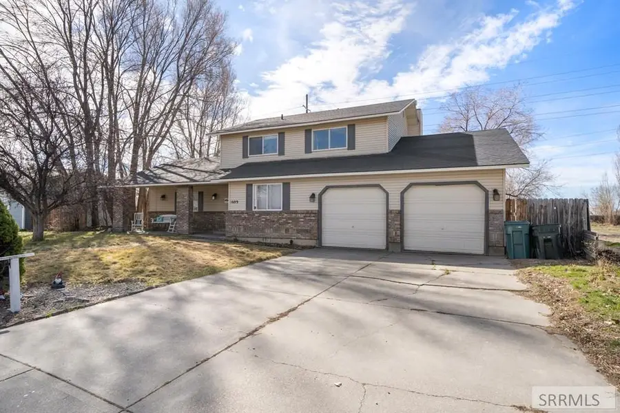 1699 Wagon Wheel Road, Blackfoot, ID 83221 - #3