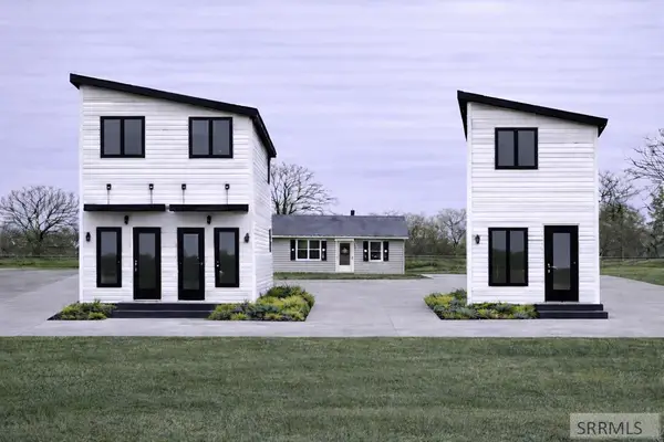 429-435 16th Street, IDAHO FALLS, ID 83404