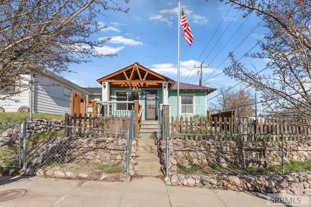 836 Whitman, Pocatello, ID 83204 - #1