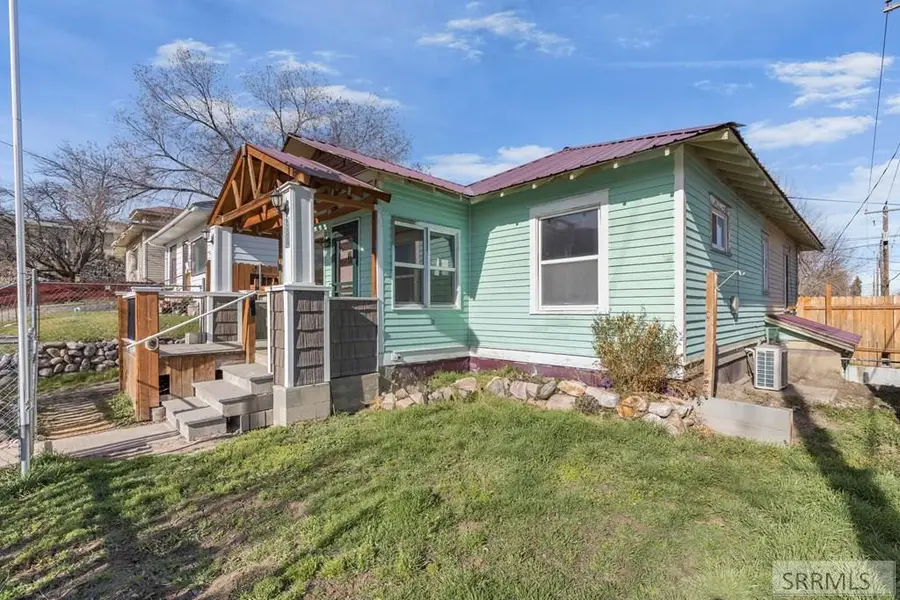 836 Whitman, Pocatello, ID 83204 - #2