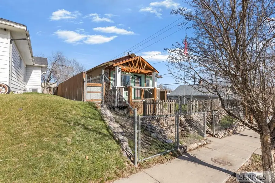 836 Whitman, Pocatello, ID 83204 - #3