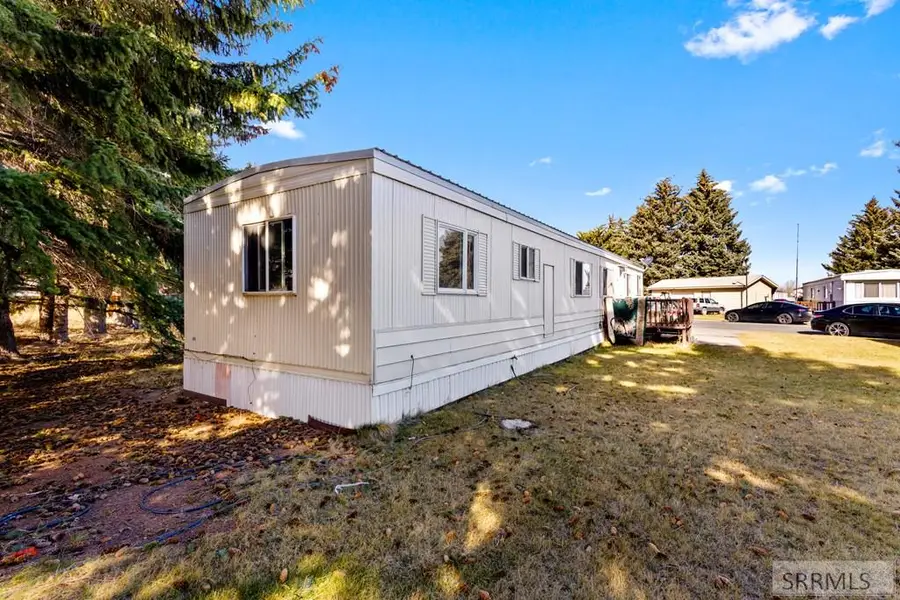 387 Airport Road #10, Rexburg, ID 83440 - #2