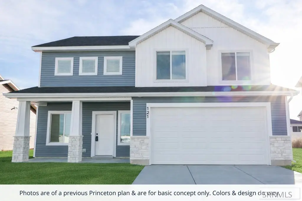 670 2400 W, Rexburg, ID 83440 - #1