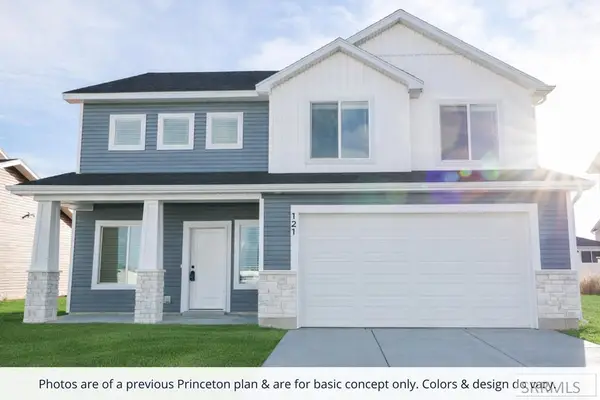 670 2400 W, REXBURG, ID 83440