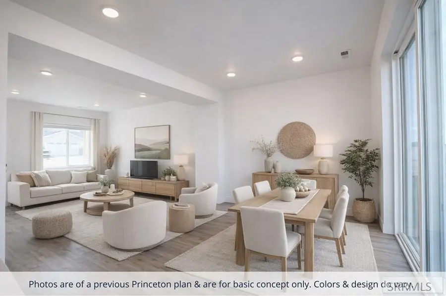 670 2400 W, Rexburg, ID 83440 - #2