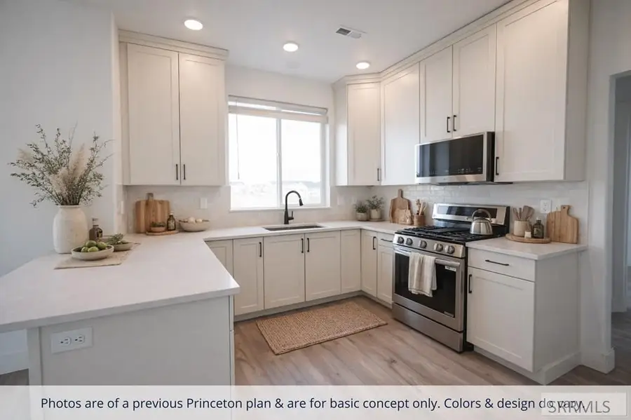 670 2400 W, Rexburg, ID 83440 - #3