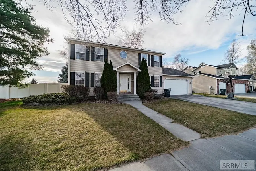 3744 Nathan Drive, Idaho Falls, ID 83404 - #2