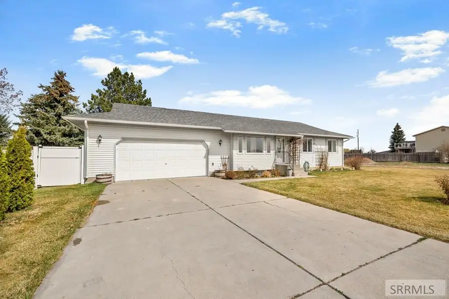 4283 116 N, Idaho Falls, ID 83401 - #3