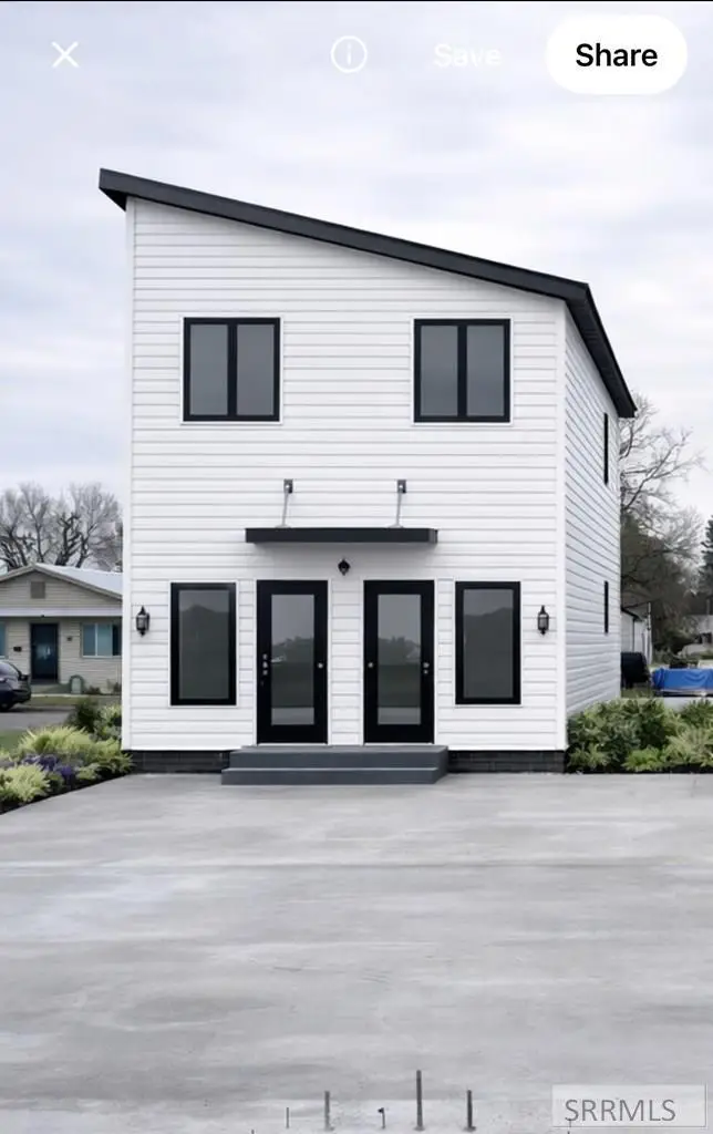 429, 431 16th Street, Idaho Falls, ID 83404 - #1