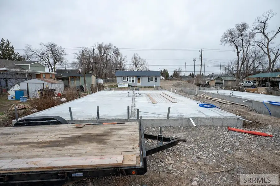 429, 431 16th Street, Idaho Falls, ID 83404 - #3
