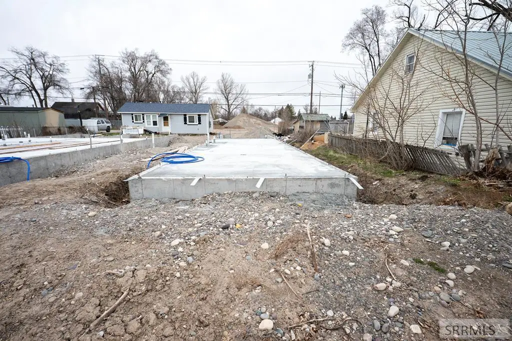 435 16th Street, Idaho Falls, ID 83404 - #1