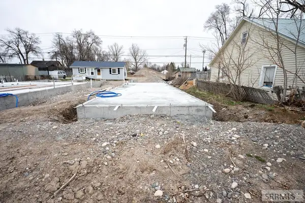 435 16th Street, IDAHO FALLS, ID 83404