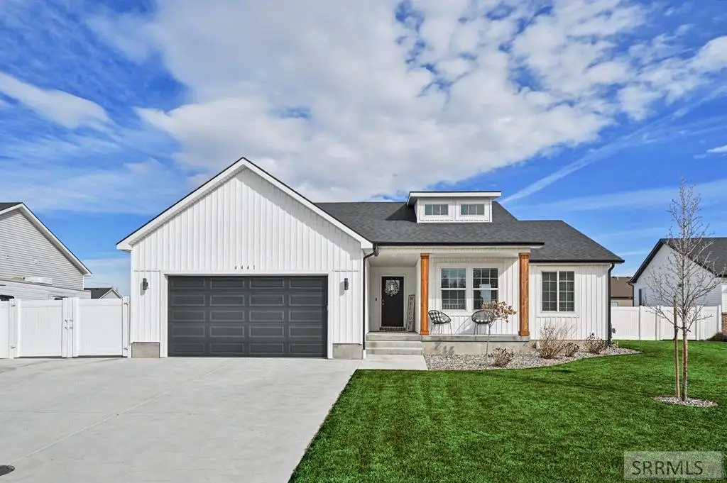 4441 Tarrell Circle, Idaho Falls, ID 83401 - #1