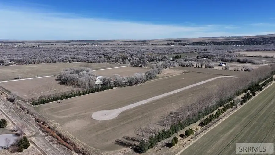 Lot 5 4700 E, Rigby, ID 83442 - #2