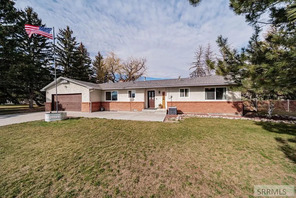750 Milton Avenue, Shelley, ID 83274 - #1