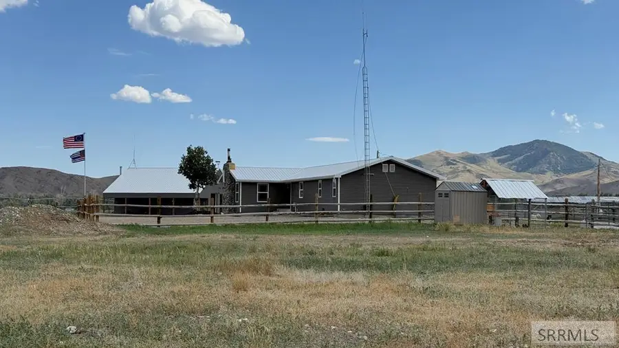 4133 Hwy 93, Mackay, ID 83251 - #2