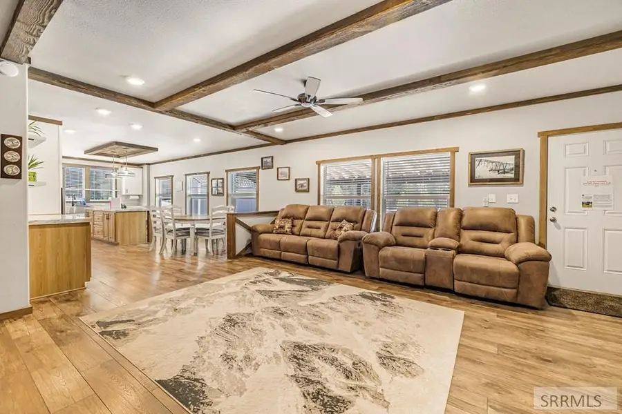 3544 Browning Road, Island Park, ID 83429 - #3