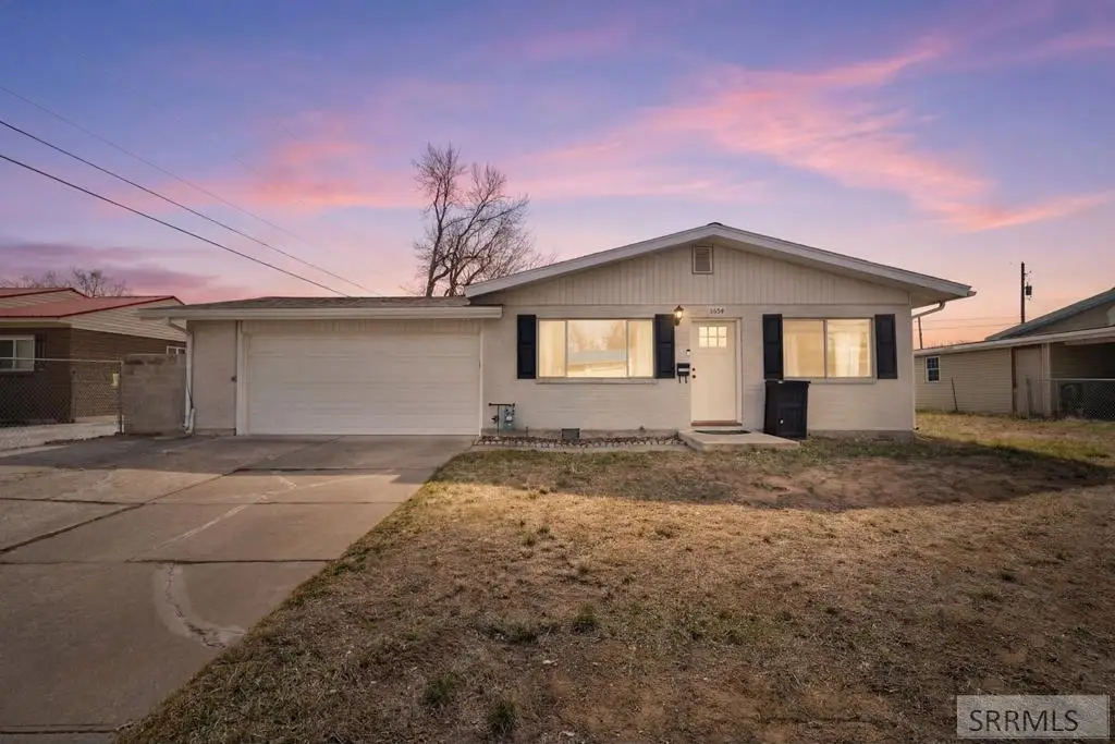 2850 Teton Street, Ammon, ID 83406 - #1