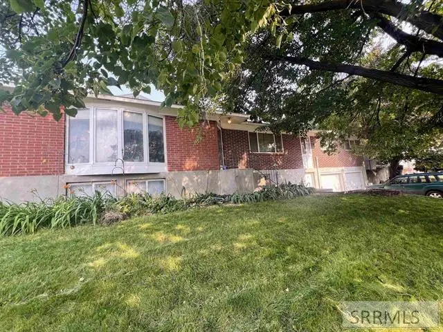 645 Bannock Avenue, American Falls, ID 83211 - #1