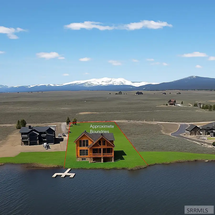 3694 Southshore Drive, Island Park, ID 83429 - #3