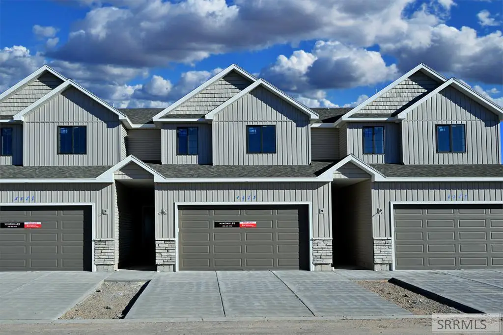 4815 Hazen Drive, Ammon, ID 83406 - #1